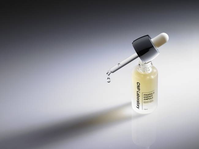 CNP 蜂膠能量彈潤安瓶