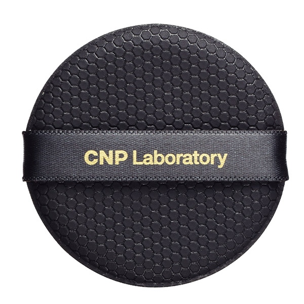 CNP 蜂膠能量彈潤氣墊粉餅