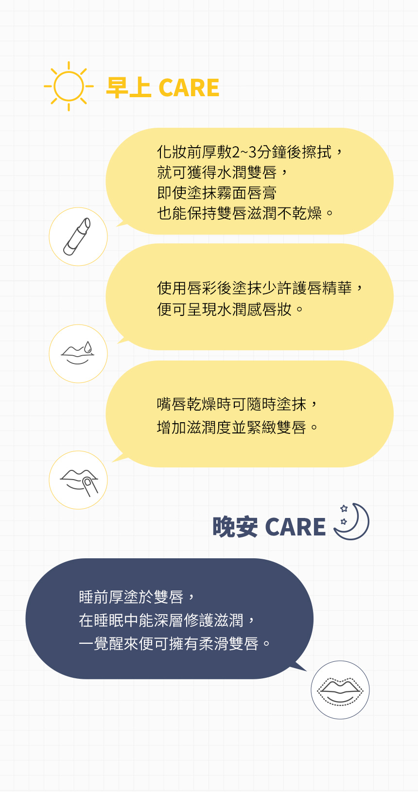 CNP 蜂膠能量彈潤護唇精華 15ml